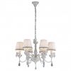 Подвесная люстра Arte Lamp Cherubino A5656LM-6WG