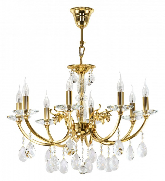 Подвесная люстра Osgona Stregaro 694082