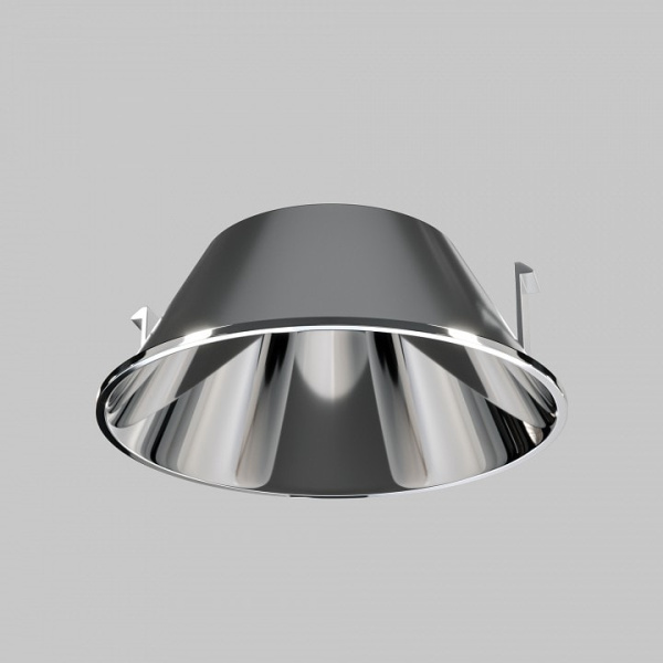 Кольцо декоративное Maytoni Technical Wise Ring057-7-CH
