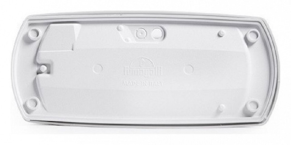 Накладной светильник Fumagalli Francy 1A1.000.000.WYF1R