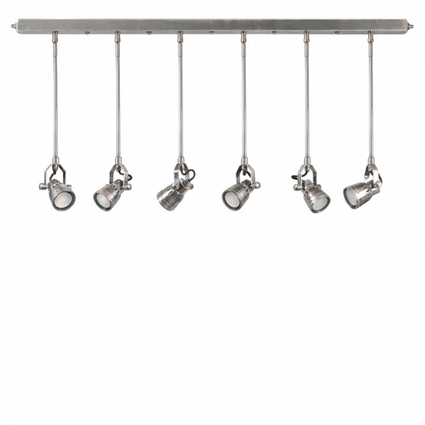 Подвесной светильник Covali PL-50133