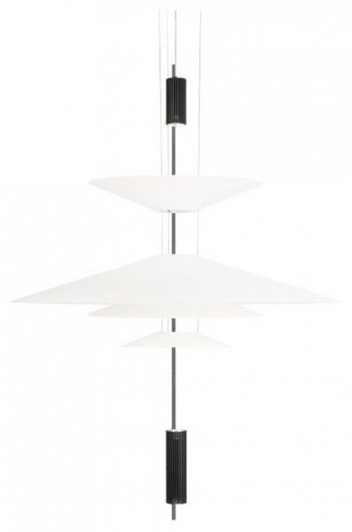 Подвесной светильник Loft it Skylar 10244/C Black