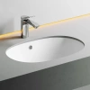 Раковина 56,5x38,5 см Ceramica Nova Element CN6044