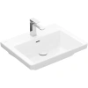 Раковина 60x47 см Villeroy & Boch Subway 3.0 4A706G01