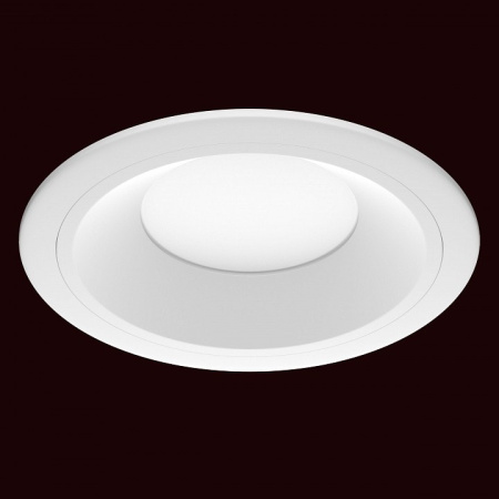 Встраиваемый светильник Lightstar Zocco 220132