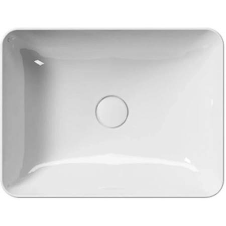 Раковина 50x38 см GSI Pura 884711
