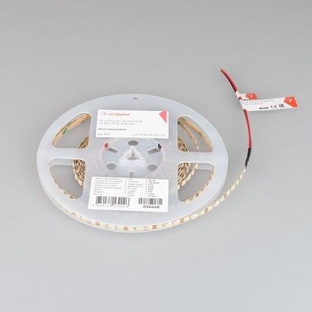 Лента светодиодная Arlight RZ волна 036448