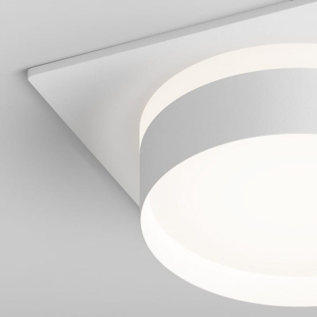 Встраиваемый светильник Hesby Lighting Nimbus HSBL_0130