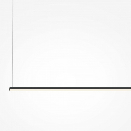 Подвесной светильник Maytoni Halo MOD246PL-L24BK