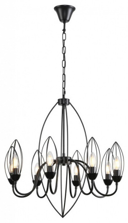 Подвесная люстра Alfa-Light F3524 F3524-02