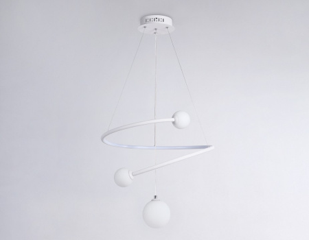 Подвесной светильник Ambrella Light FL FL66299