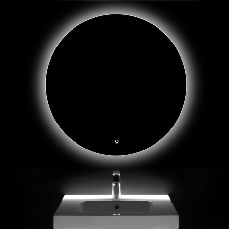 Зеркало Roca Luna 80 ZRU9307558