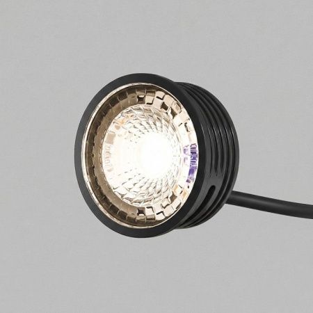Модуль светодиодный Denkirs DK3000 DK3000-7W-BK