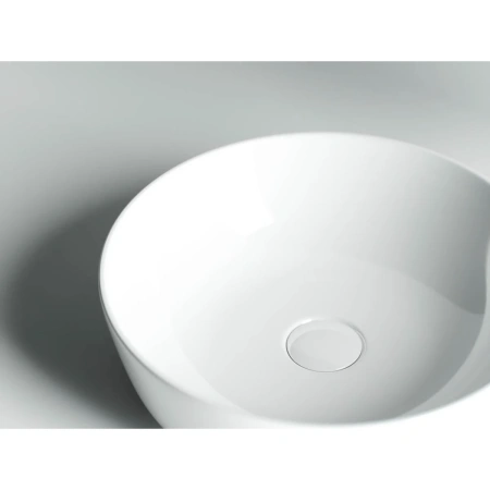 Раковина 41,5x41,5 см Ceramica Nova Element CN6013