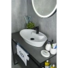 Раковина 60,5x36,5 см GID Simple N N9398