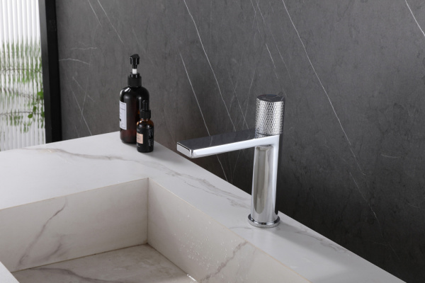 Смеситель для раковины Abber Rund AF8710