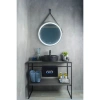 Раковина 45x45 см GID LuxeLine D1306h004