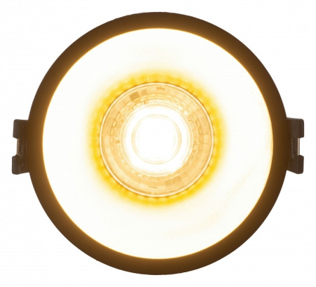 Встраиваемый светильник Denkirs DK3026 DK3026-BG