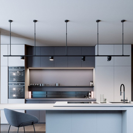 Основание на штанге Elektrostandard a065262