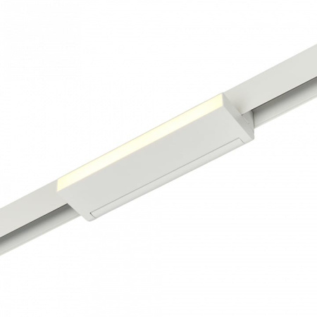 Накладной светильник MyFar Flow MT0212-16W3K-W
