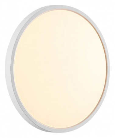 Накладной светильник Sonex Alfa White 7659/24L