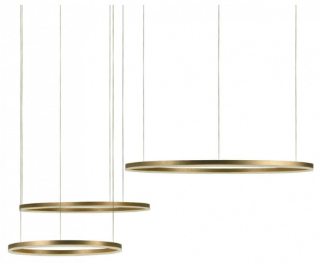 Подвесной светильник Loft it Ring 10017/3S