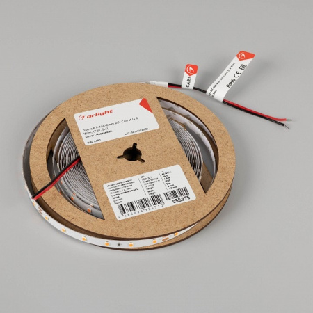 Лента светодиодная Arlight RT-A60-8mm 055375