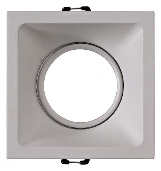 Встраиваемый светильник Mantra Comfort Gu10 C0162