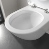 Подвесной унитаз Villeroy&Boch Antao 4674T0R1 альпийский белый