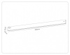 Накладной светильник Ambrella Light TRACK SYSTEM GL2330
