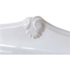 Раковина Azzurra Jubilaeum 91 JULP0905500MBI/(JUB200/90 bi)*1