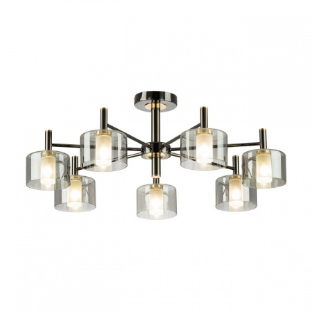 Люстра на штанге Citilux ELAN CL241171