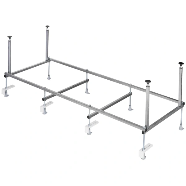 Монтажный комплект к ванне 160x70 Santek Ламма 1.WH50.1.768