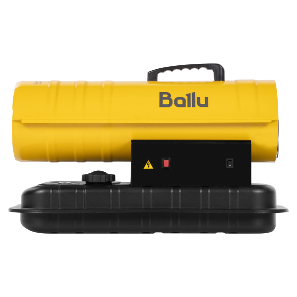 Пушка дизельная прямого нагрева Ballu BHDP-10L