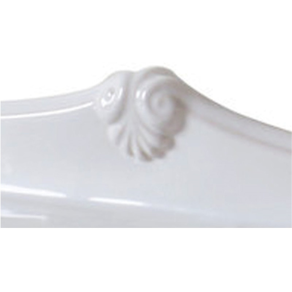 Раковина Azzurra Jubilaeum 91 JULP0905500MBI/(JUB200/90 bi)*1