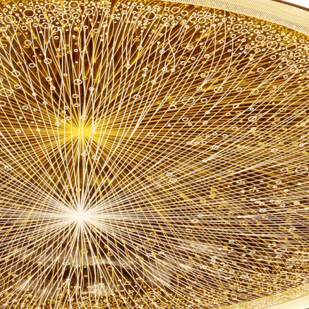 Накладной светильник DeMarkt Норден 8 660015101