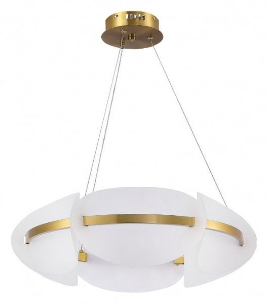 Подвесной светильник ST-Luce Etoile SL1304.203.45