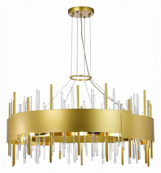 Подвесной светильник ST-Luce Olvera SL1633.203.16