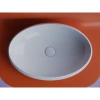 Раковина 56x39 см Ceramica Nova Element CN5033
