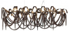 Подвесная люстра Odeon Light Chainy 5066/10