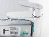 Смеситель для раковины hansgrohe Focus 31517000
