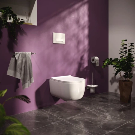 Инсталляция для унитаза Berges Novum 040000
