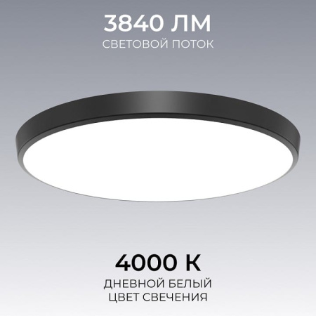 Накладной светильник OGM  O18-154