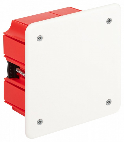 Подрозетник для полых стен Эра  KRP-92-92-45