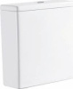 Бачок для унитаза Bravat Gina CY01008XW-PA-ENG, белый