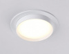 Встраиваемый светильник Ambrella Light TN TN5225