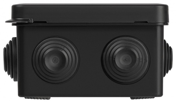 Короб распределительния Эра  KOR-80-80-50-7gv-MP-B