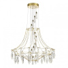 Подвесная люстра Odeon Light Flamenco 7000/51L