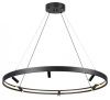 Подвесная люстра Odeon Light Fonda 4317/93L