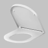 Крышка-сиденье AM.PM Inspire C507854WH